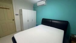 Blk 135 Bukit Batok West Avenue 6 (Bukit Batok), HDB 3 Rooms #589490771